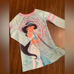 ALADDIN NIGHTGOWN